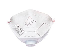 Респиратор Нева-316 FFP3 NR D