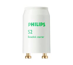 Стартер Philips S2 4-22W