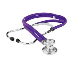 Стетоскоп универсальный Kawe Rapport арт. 06.22500.092 55 см фиолетовый