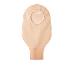 Двухкомпонентный дренируемый калоприемник Бинацел-Илео, №10 (новый)