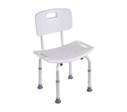 Стул для ванны Dr.Wagner 301A