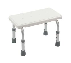 Ступенька в ванную регулируемая Dr.Wagner 603C
