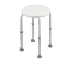 Табурет для ванны круглый Dr.Wagner 101A