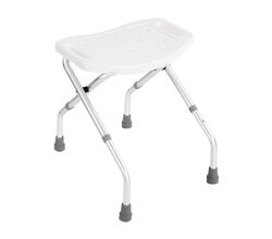 Табурет для ванны складной Dr.Wagner 203C