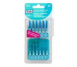 Межзубные зубочистки TePe EasyPick M/L 36 шт.