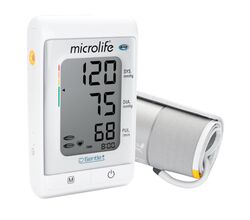 Тонометр Microlife BP A200 Afib, манжета M-L, с адаптером