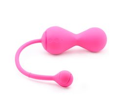 Тренажер для укрепления мышц малого таза Magic Kegel Master-2