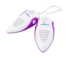 Ультрафиолетовая сушилка для обуви Тимсон Smart 2440 с таймером