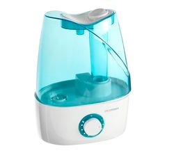 Ультразвуковой увлажнитель воздуха Ergopower ER 607