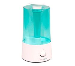 Ультразвуковой увлажнитель воздуха Ergopower ER 608