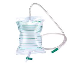 Мочеприемник Уримед Бэг Плюс B.Braun 2 л, арт.28300Z