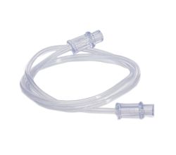 Трубка к ингаляторам OMRON NE-C28P/C900 200 см (ПВХ)