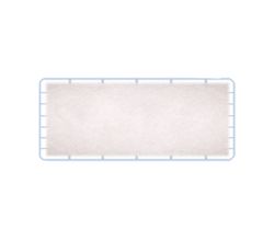 Воздушный фильтр ФВС-«Кронт» для облучателя-рециркулятора Дезар