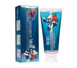 Зубная паста Apadent Kids 60 гр