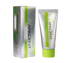 Зубная паста Apadent Sensitive для чувствительных зубов 60 гр