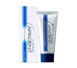 Зубная паста Apadent Total Care реминерализующая 60 гр