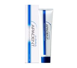 Зубная паста Apadent Total Care реминерализующая 120 гр