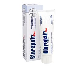 Biorepair PLUS Pro White