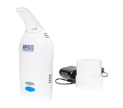 Ультразвуковой ингалятор Amrus AMNB-510