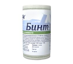 купить эластичный компрессионный бинт Вариант средней растяжимости