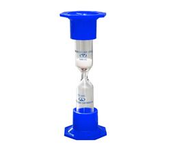 Песочные часы МиниМед ЧПН 10   мин синие