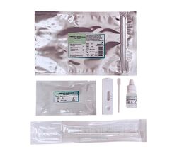 Экспресс-тест на антиген COVID-19 (SARS-CoV-2 ИХА) Имбиан AG, аналог ПЦР-теста