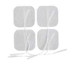 Электроды для аппарата Меркурий самоклеящиеся 5х5 см