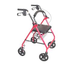 Ходунки-роллаторы Ergoforce Е-2224