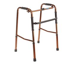 Ходунки шагающие СИМС2, W Navigator 75-95 см