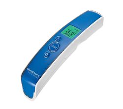 Термометр инфракрасный бесконтактный Geratherm Non Contact GT-101