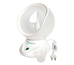 Ингалятор паровой Ромашка-3