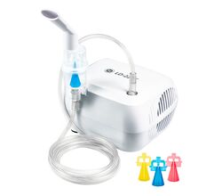 Ингалятор Little Doctor LD- 220C компрессорный