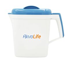 Ионизатор-очиститель воды AkvaLIFE