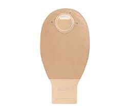 Калоприемник ConvaTec Natura+ дренируемый, двухкомпонентный, фланец 57 мм, арт. 416420