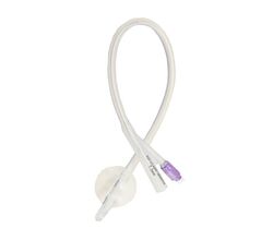 Катетер Фолея 2-х ходовой 100% силикон CERTUS