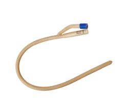 Катетер Фолея двухходовой Vogt Medical, латексный