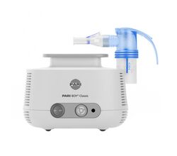 Компрессорный ингалятор Pari Boy Classic (арт. 130G1218)