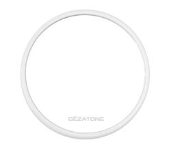 Косметическое зеркало Gezatone LM203 с увеличением 10х