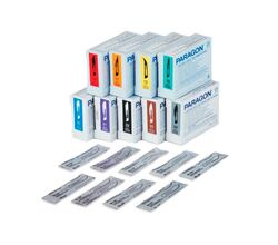 Лезвие для скальпеля Paragon одноразовое стерильное