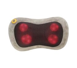 Подушка массажная uShiatsu GESS-129