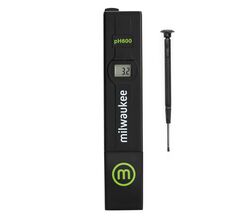 pH-метр Milwaukee PH-600