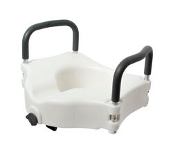 Насадка на унитаз СИМС2 10528А