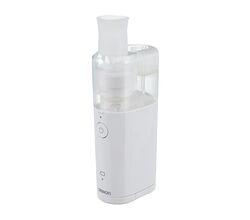 Меш ингалятор Omron MicroAIR U100 (NE-U100-E) ультразвуковой
