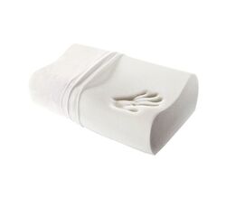 Ортопедическая подушка OrtoCorrect Classic XL PLUS с эффектом памяти