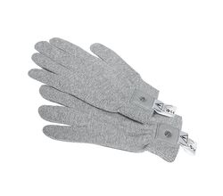 Перчатки-электроды Меркурий пара