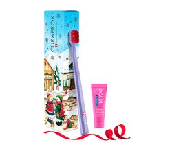 Подарочный набор Curaprox Set NY23 «3960»