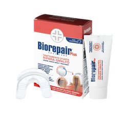 Гель для зубов BioRepair Desensitizing Enamel Repairer Treatment