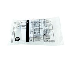 Мочеприемник Vogt Medical, 1 литр, Т-слив с прикроватным креплением