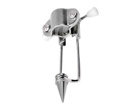 Противогололёдная насадка для тростей и костылей (штырь) арт. 10155/1