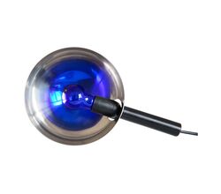 Рефлектор с синей лампой Просто-Полезно